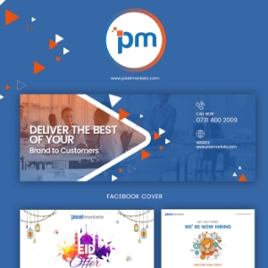 Pixelmarketo-Media Branding