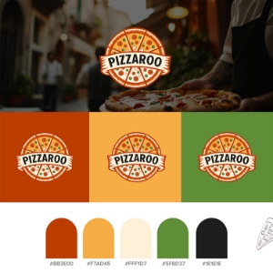 Pizzaroo-Pizza