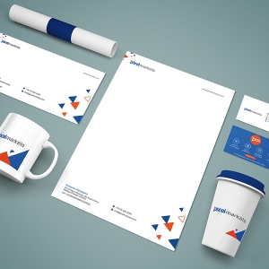 Branding-Stationery