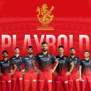 RCB-Playbold